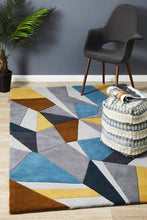 Atic Pure Wool 902 Safari Rug