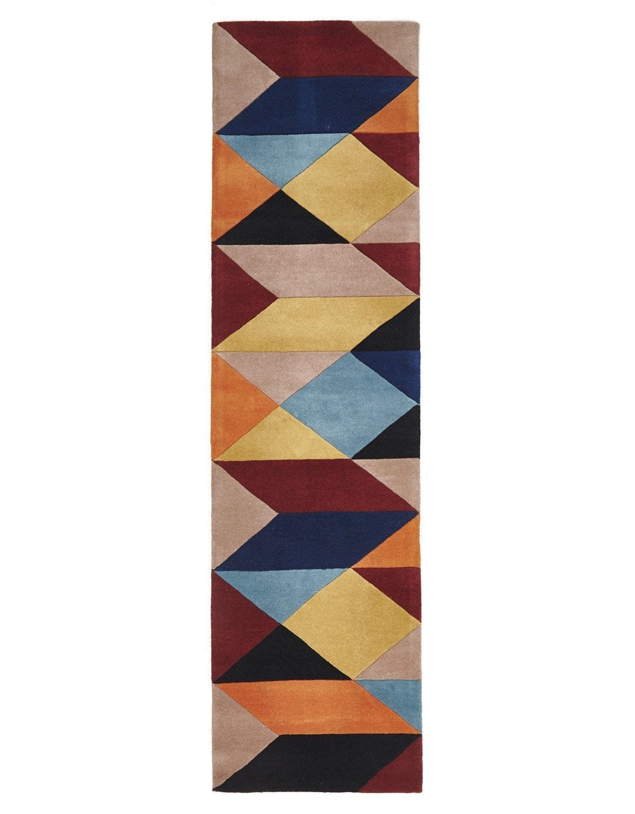 Atic Pure Wool 904 Sunset Rug