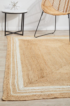 Byron 111 Natural Rug