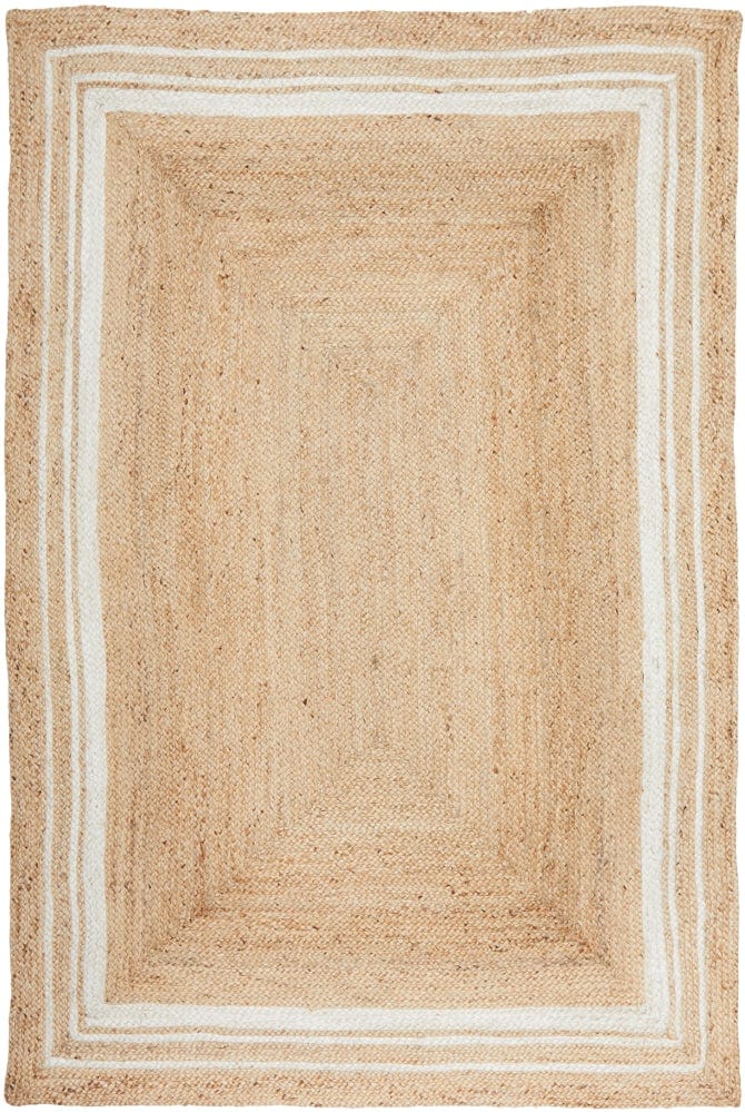 Eco Friendly Natural Jute Rug