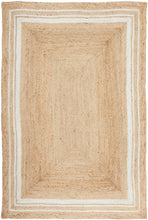 Eco Friendly Natural Jute Rug