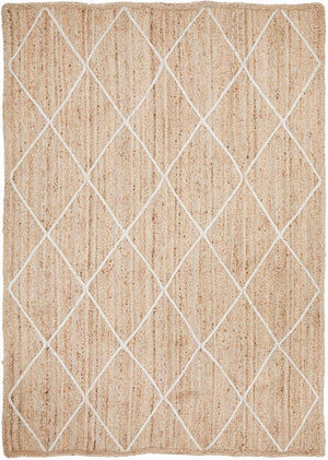 Byron 222 Natural Rug