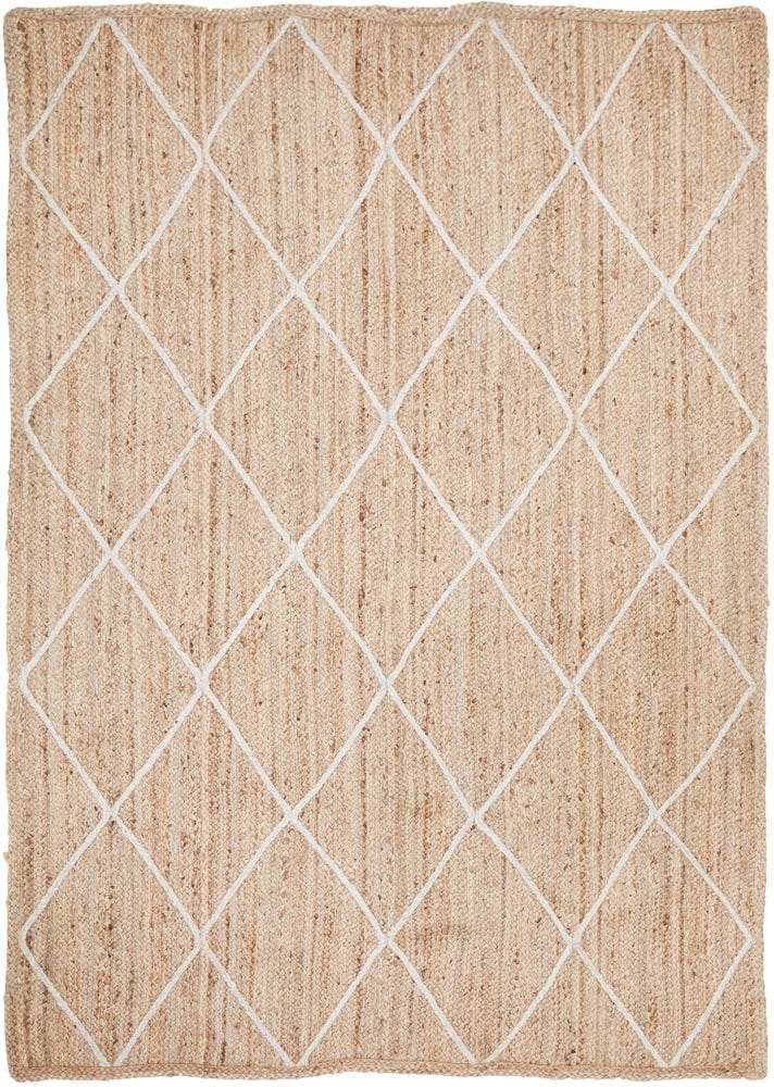 Byron 222 Natural Rug