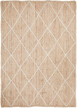 Byron 222 Natural Rug