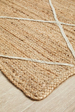 Tulum 222 Natural Rug