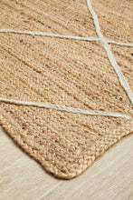 Byron 222 Natural Rug