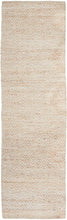 Tulum 444 Natural Runner Rug