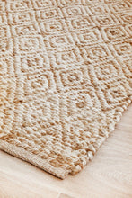 Byron 444 Natural Rug