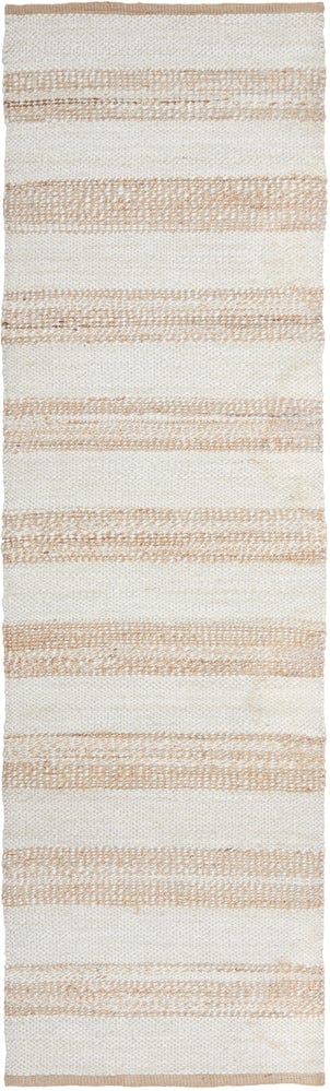 Byron 555 Natural White Rug