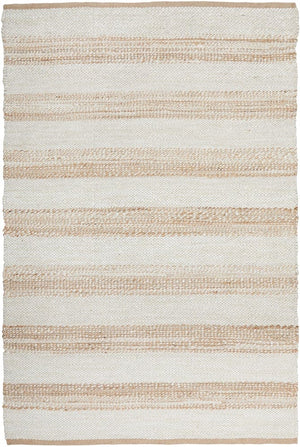 Byron 555 Natural White Rug