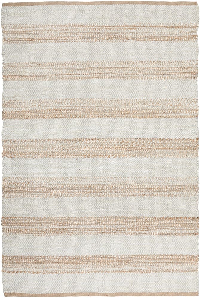 Byron 555 Natural White Rug