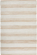 Tulum 555 Natural White Rug