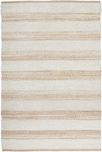 Byron 555 Natural White Rug
