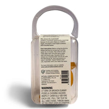 Natural Rubber Dummy - 2 Pack (6mths+)