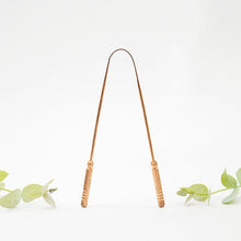 Copper Tongue Cleaner | Tongue Scraper
