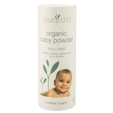 Organic Baby Powder - 100g
