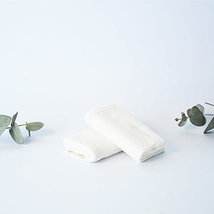 Washable Baby Wipes Organic Cotton Eco friendly