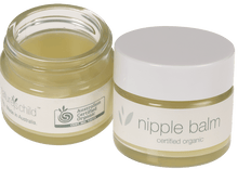 Certified Organic Nipple Balm - 14g