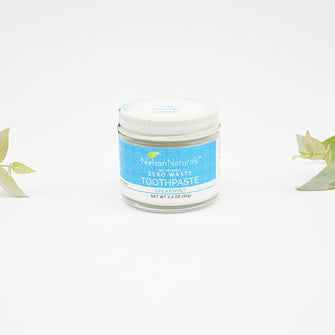 Natural Toothpaste - Spearmint 60ml