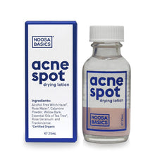 Noosa Basics Acne Spot Drying Lotion 25ml
