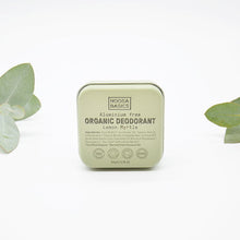 Noosa Basics Organic Deodorant - Lemon Myrtle 50g