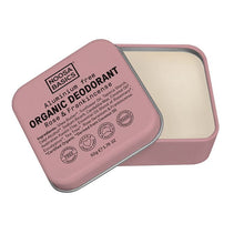 Noosa Basics Organic Deodorant - Rose & Frankincense 50g