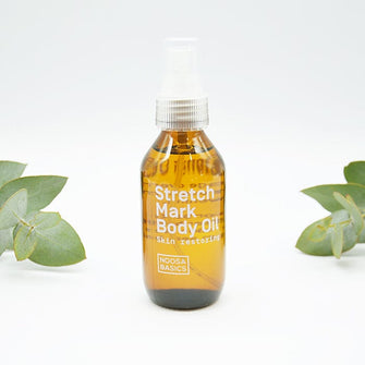 Noosa Basics Stretch Mark Body Oil 100ml
