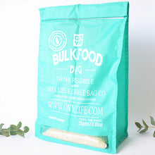 Onya Bulk Food Bag Aqua - Large