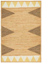 100% Natural Jute Eco Friendly Rug
