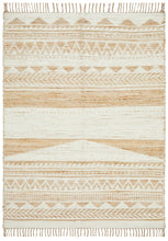 Parade 333 White Rug