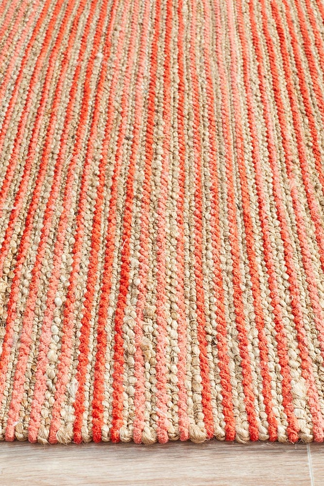 Parade 444 Coral Rug