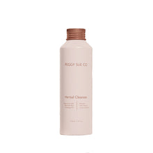 Creamy Herbal Facial Cleanser 150ml