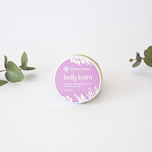 Vegan & Cruelty Free Australian Made All Natural Belly Balm