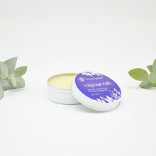 Natural Vapour Rub
