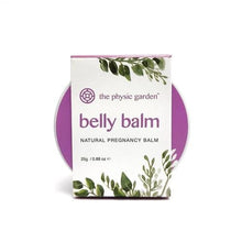 Natural Pregnancy Balm - Belly Balm