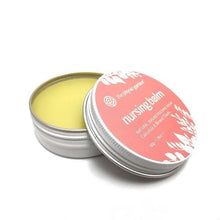 Natural Nursing Balm - Breastfeeding Balm