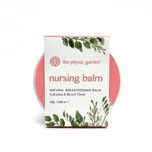 Natural Nursing Balm - Breastfeeding Balm