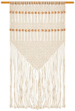 Handmade Natural 224 Wall Hanging
