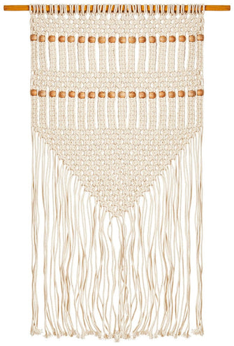 Handmade Natural 224 Wall Hanging