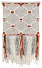 Handmade Multi Wall Hanging