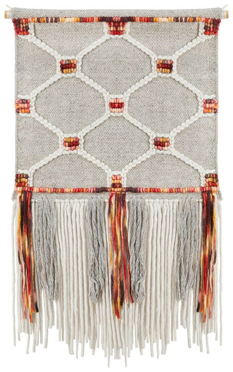 Handmade Multi Wall Hanging