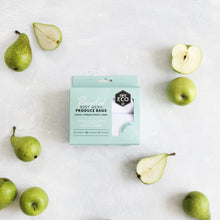 Recycled Mesh Produce bags - 8 pack