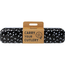 Criss Cross Stainless Steel Cutlery Set