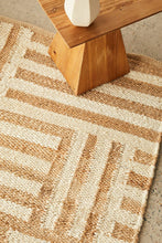 Oasis Arman Natural Rug