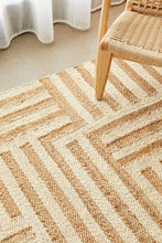 Oasis Arman Natural Rug