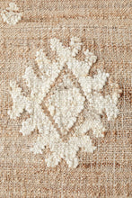 Oasis Carla Natural Rug