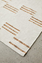 Oasis Henry Natural Rug