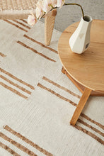 Oasis Henry Natural Rug