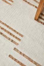 Oasis Henry Natural Rug