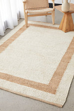 Oasis Maria Natural Rug